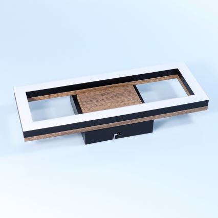 Brilagi - LED plafonsko svetlo AXIS LED/12W/230V