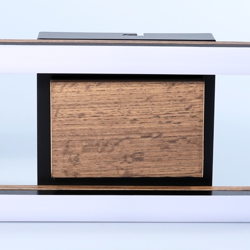 Brilagi - LED plafonsko svetlo AXIS LED/12W/230V