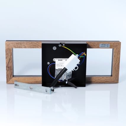 Brilagi - LED plafonsko svetlo AXIS LED/12W/230V