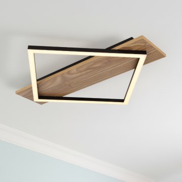 Brilagi - LED plafonsko svetlo AXIS LED/18W/230V