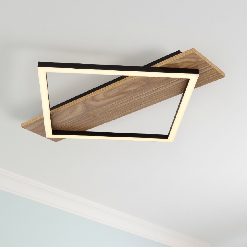 Brilagi - LED plafonsko svetlo AXIS LED/18W/230V