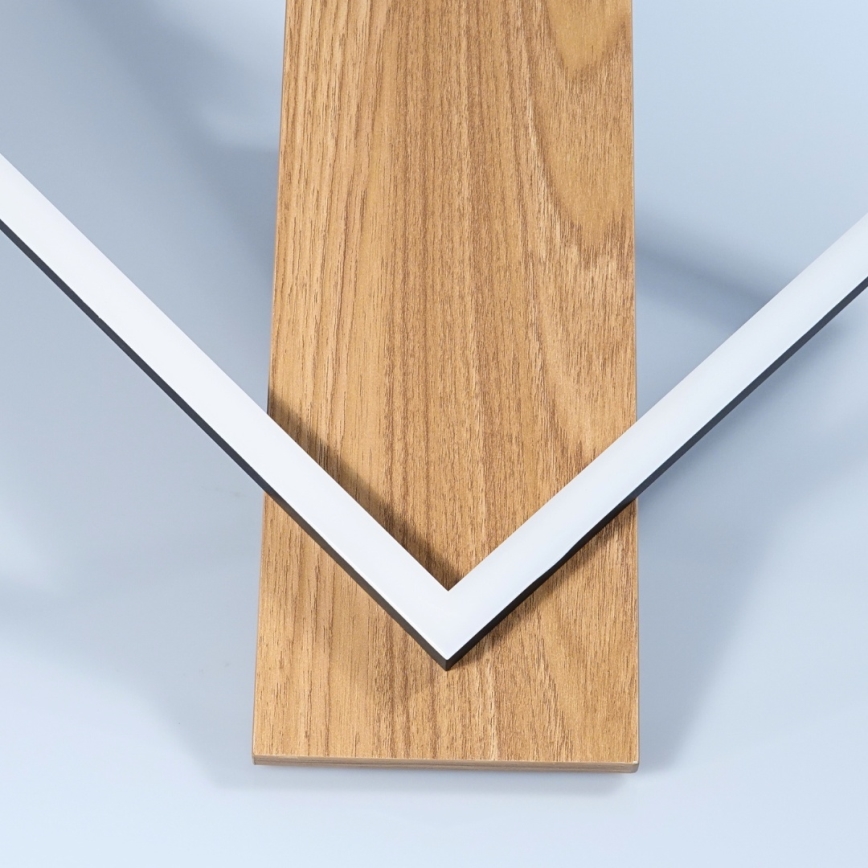 Brilagi - LED plafonsko svetlo AXIS LED/18W/230V