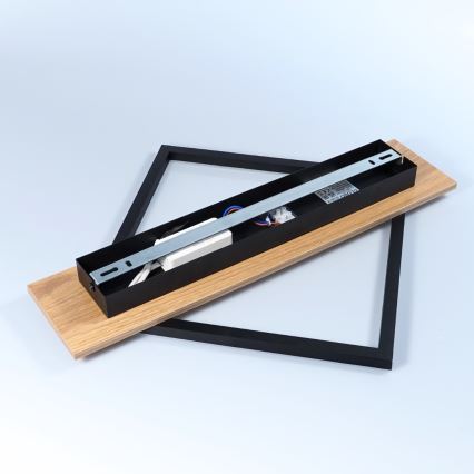 Brilagi - LED plafonsko svetlo AXIS LED/18W/230V