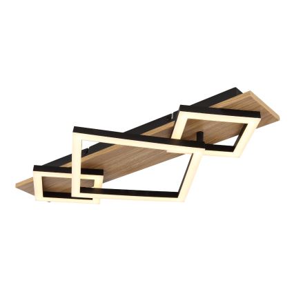 Brilagi - LED plafonsko svetlo AXIS LED/24W/230V