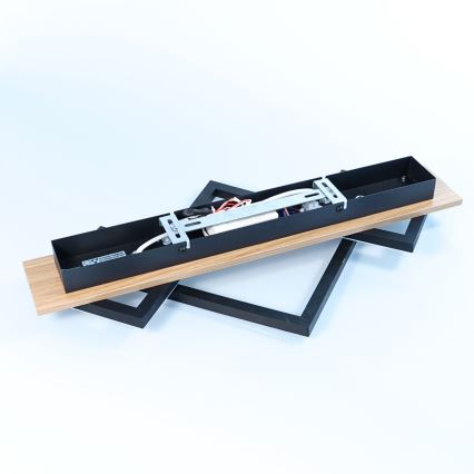 Brilagi - LED plafonsko svetlo AXIS LED/24W/230V