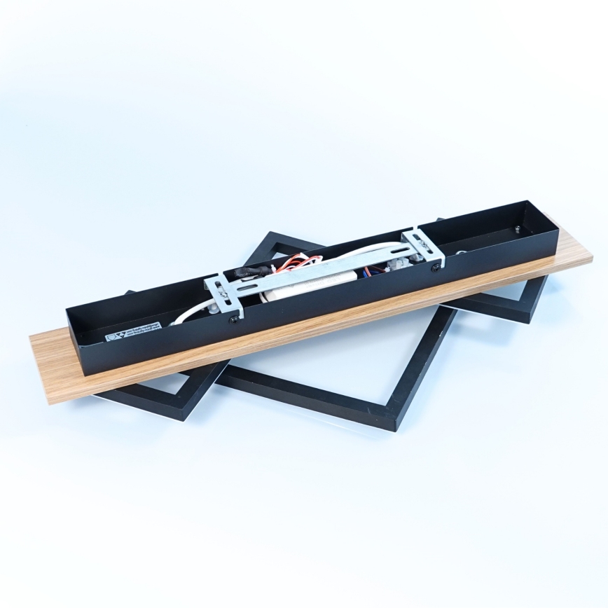 Brilagi - LED plafonsko svetlo AXIS LED/24W/230V