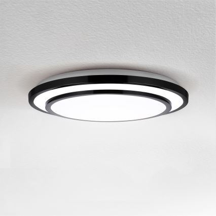 Brilagi - LED plafonsko svetlo LUCIANO LED/24W/230V prečnik 29,5 cm