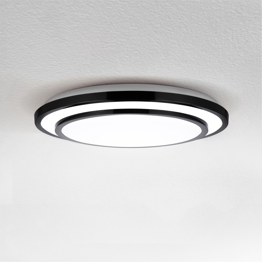Brilagi - LED plafonsko svetlo LUCIANO LED/24W/230V prečnik 29,5 cm