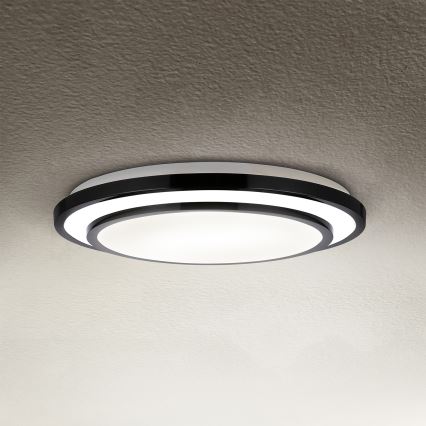 Brilagi - LED plafonsko svetlo LUCIANO LED/24W/230V prečnik 29,5 cm