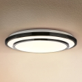 Brilagi - LED plafonsko svetlo LUCIANO LED/24W/230V prečnik 29,5 cm
