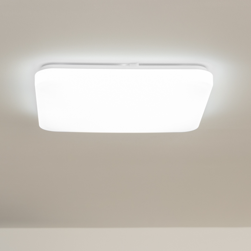 Brilagi - LED plafonsko svetlo OPAL LED/24W/230V 37,5x37,5 cm