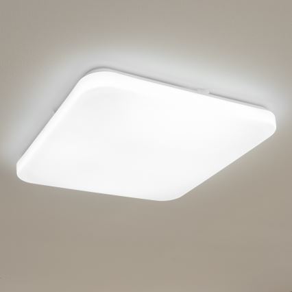Brilagi - LED plafonsko svetlo OPAL LED/24W/230V 37,5x37,5 cm