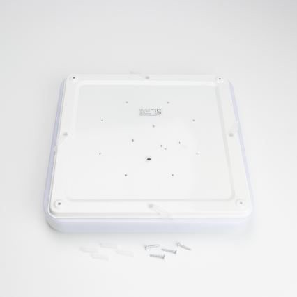 Brilagi - LED plafonsko svetlo OPAL LED/24W/230V 37,5x37,5 cm