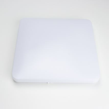 Brilagi - LED plafonsko svetlo PLAIN LED/24W/230V 37,5x37,5 cm 3000K