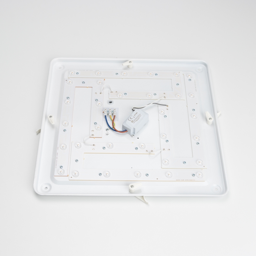 Brilagi - LED plafonsko svetlo PLAIN LED/24W/230V 37,5x37,5 cm 3000K