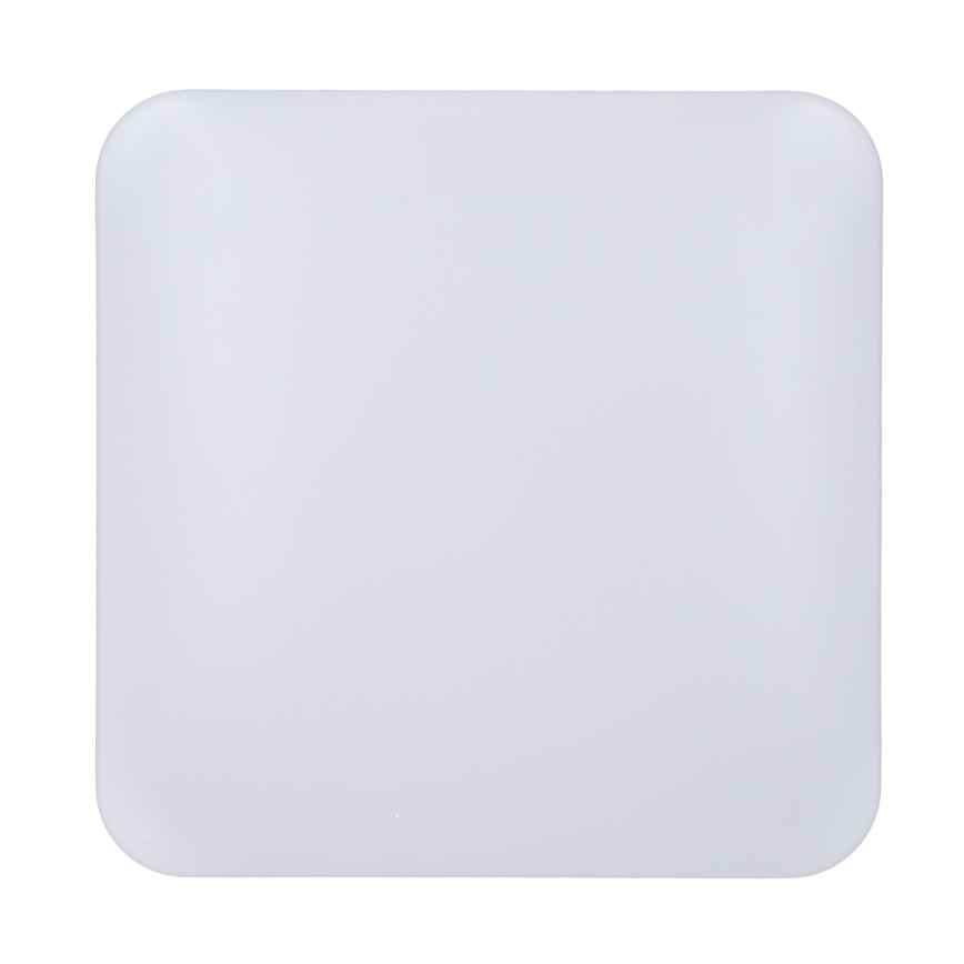 Brilagi - LED plafonsko svetlo PLAIN LED/24W/230V 37,5x37,5 cm 3000K