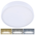 Brilagi - LED plafonsko svetlo POOL LED/48W/230V 3000/4000/6000K Ø 40 cm bela