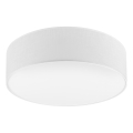 Brilagi - LED plafonsko svetlo SIRIJA LED/24W/230V Ø 45 cm, bela
