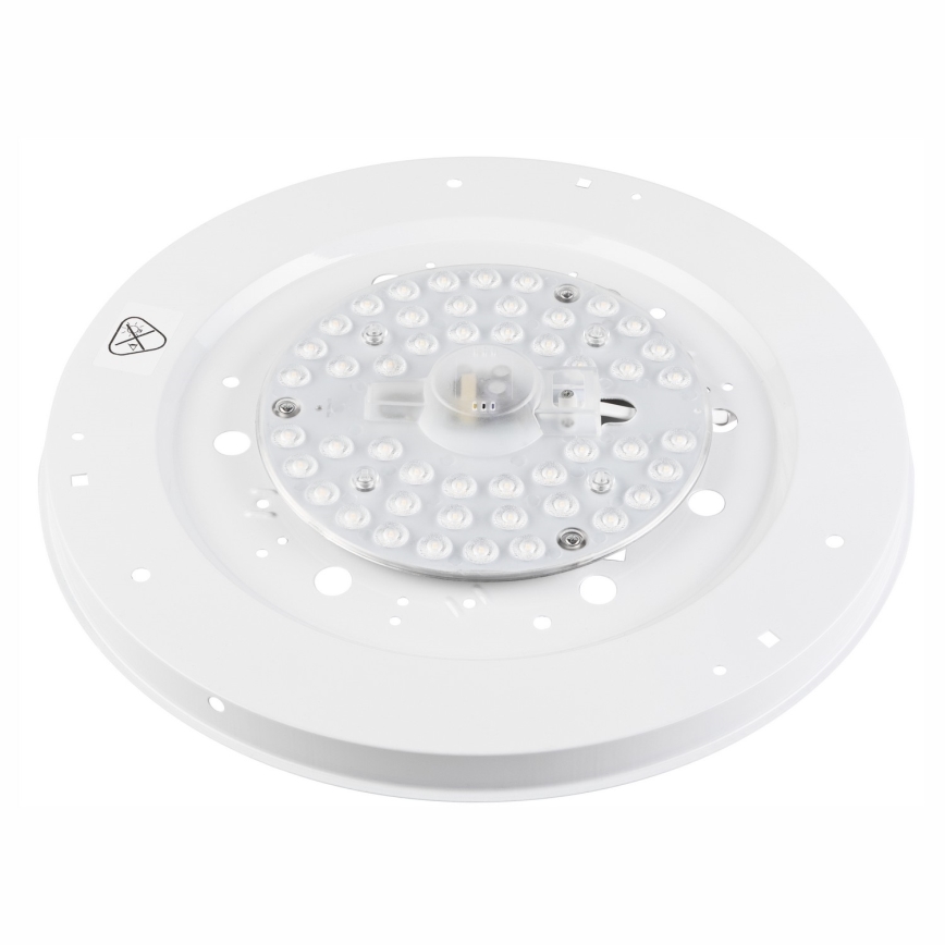 Brilagi - LED plafonsko svetlo SIRIJA LED/24W/230V Ø 45 cm, bela