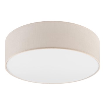 Brilagi - LED plafonsko svetlo SIRIJA LED/36W/230V prečnik 45 cm krem