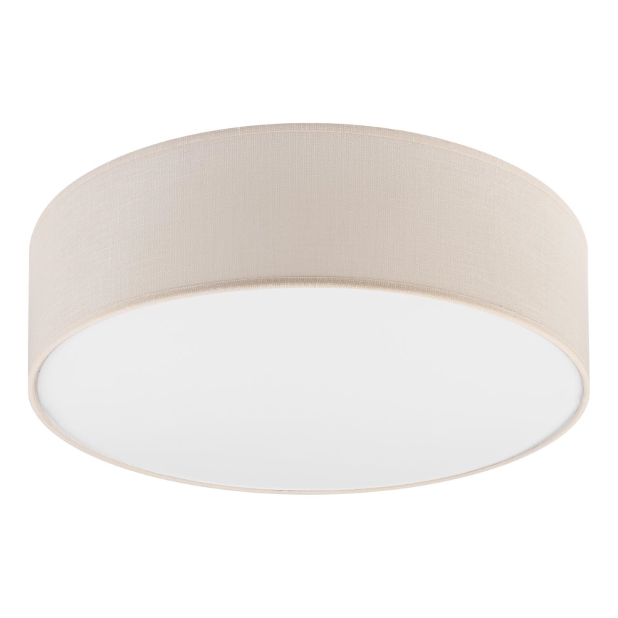 Brilagi - LED plafonsko svetlo SIRIJA LED/36W/230V prečnik 45 cm krem