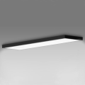 Brilagi - LED plafonsko svetlo za kupatilo FRAME LED/40W/230V 120x30 cm IP44 crno