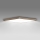 Brilagi - LED plafonsko svetlo za kupatilo FRAME LED/50W/230V 60x60 cm IP44 bež