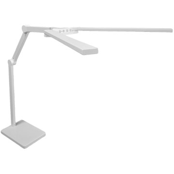 Brilagi - LED prigušiva dodirna stona lampa VARIO LED/24W/230V 3000-6500K CRI 92 bela