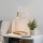 Brilagi - LED Prigušiva fleksibilna zidna lampa MAYA 1xG9/4W/230V bela/zlatna 2700-6500K Wi-Fi Tuya