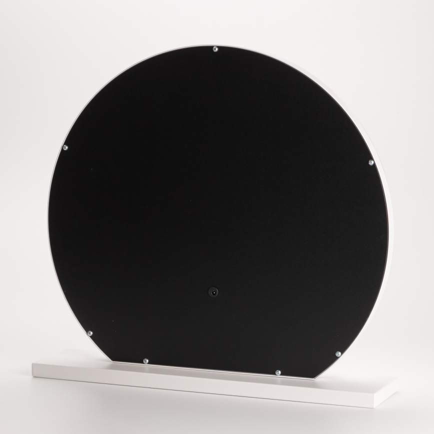 Brilagi - LED prigušiva make-up ogledalo HOLLYWOOD LED/12W/230V 3000/4000/6500K