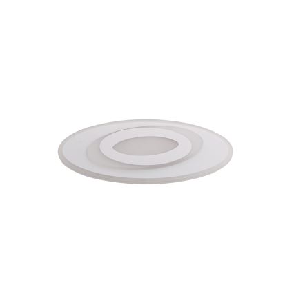 Brilagi - LED Prigušiva plafonjera MODERN LED/45W/230V 2700-6500K + Daljinski upravljač