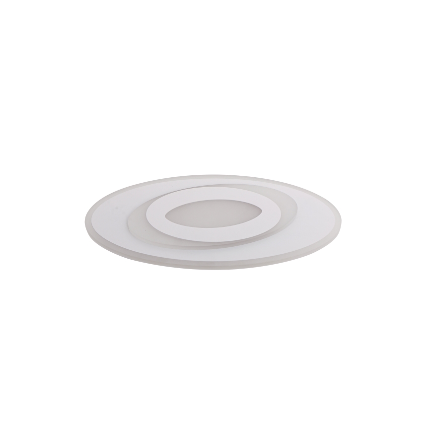 Brilagi - LED Prigušiva plafonjera MODERN LED/45W/230V 2700-6500K + Daljinski upravljač