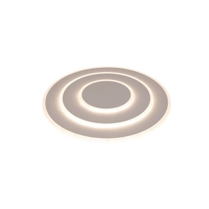 Brilagi - LED Prigušiva plafonjera MODERN LED/58W/230V 2700-6500K + Daljinski upravljač