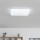 Brilagi - LED Prigušiva plafonjera OPAL LED/24W/230V 3000/4000/6500K + Daljinski upravljač