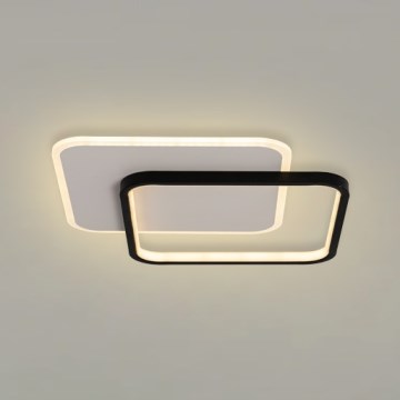 Brilagi - LED Prigušiva plafonjera VELO LED/43W/230V 3000/4000/6000K + Daljinski upravljač
