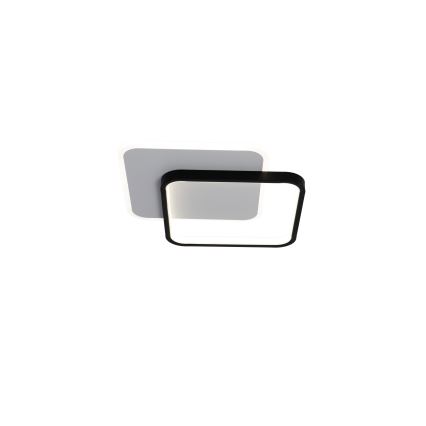 Brilagi - LED Prigušiva plafonjera VELO LED/43W/230V 3000/4000/6000K + Daljinski upravljač