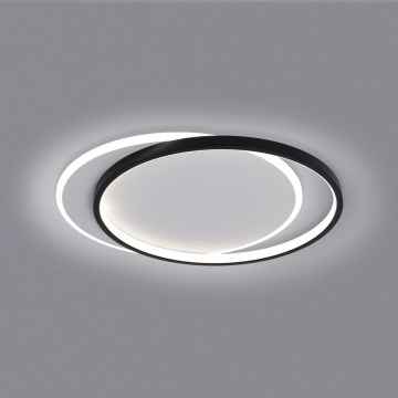 Brilagi - LED Prigušiva plafonjera VELO LED/48W/230V 3000/4000/6000K + Daljinski upravljač