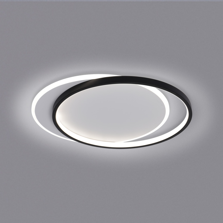 Brilagi - LED Prigušiva plafonjera VELO LED/48W/230V 3000/4000/6000K + Daljinski upravljač