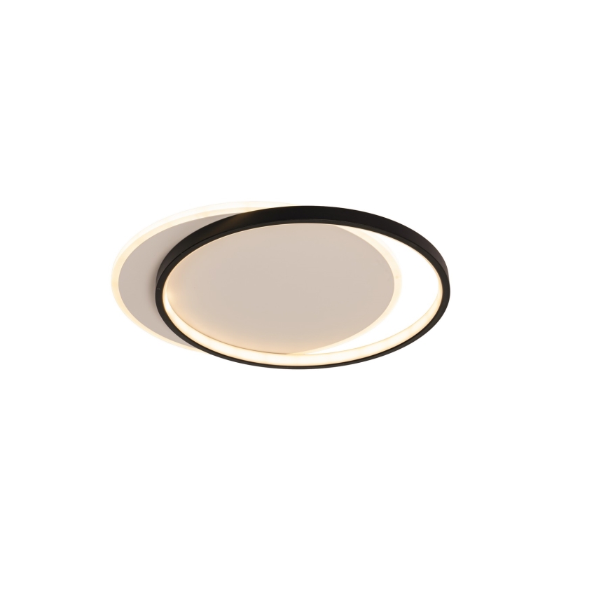 Brilagi - LED Prigušiva plafonjera VELO LED/48W/230V 3000/4000/6000K + Daljinski upravljač