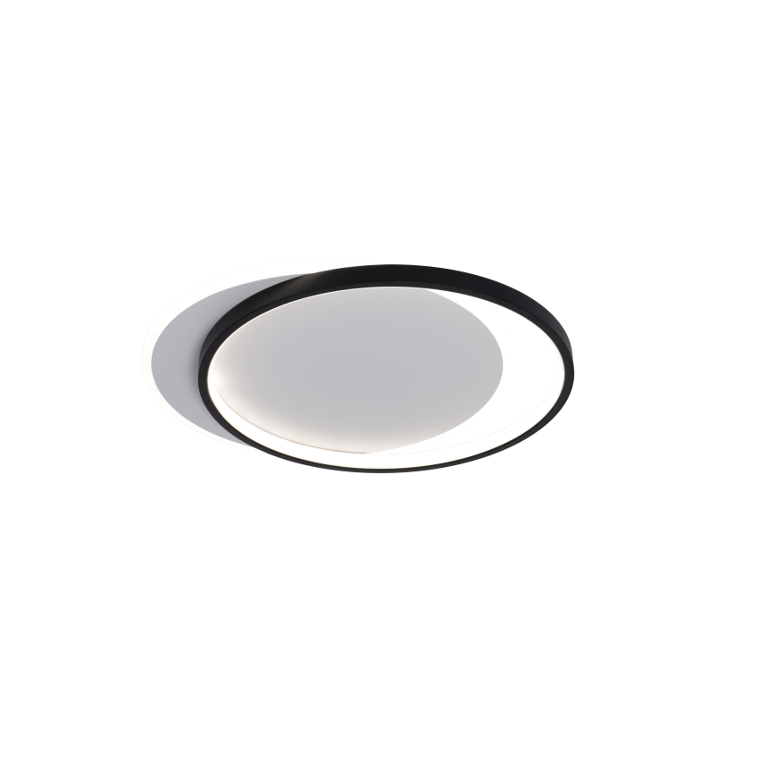 Brilagi - LED Prigušiva plafonjera VELO LED/48W/230V 3000/4000/6000K + Daljinski upravljač