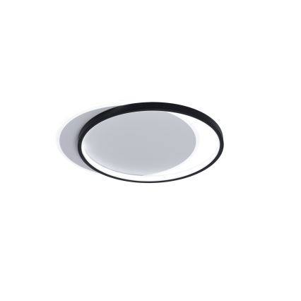 Brilagi - LED Prigušiva plafonjera VELO LED/48W/230V 3000/4000/6000K + Daljinski upravljač