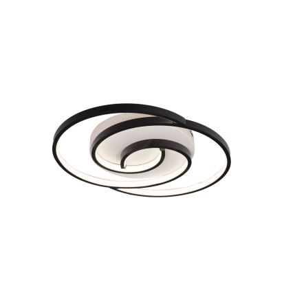 Brilagi - LED Prigušiva plafonjera VELO LED/52W/230V 3000/4000/6000K + Daljinski upravljač