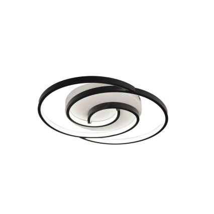 Brilagi - LED Prigušiva plafonjera VELO LED/52W/230V 3000/4000/6000K + Daljinski upravljač