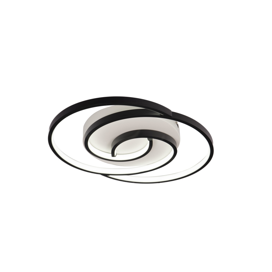 Brilagi - LED Prigušiva plafonjera VELO LED/52W/230V 3000/4000/6000K + Daljinski upravljač