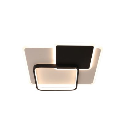 Brilagi - LED Prigušiva plafonjera VELO LED/64W/230V 3000/4000/6000K + Daljinski upravljač
