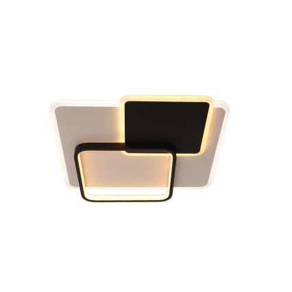 Brilagi - LED Prigušiva plafonjera VELO LED/64W/230V 3000/4000/6000K + Daljinski upravljač