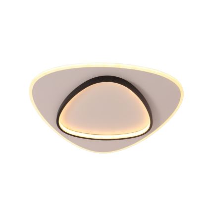 Brilagi - LED Prigušiva plafonjera VELO LED/70W/230V 3000/4000/6000K + Daljinski upravljač