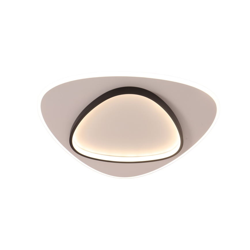 Brilagi - LED Prigušiva plafonjera VELO LED/70W/230V 3000/4000/6000K + Daljinski upravljač