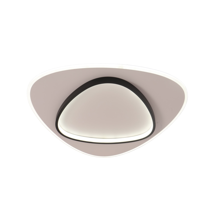 Brilagi - LED Prigušiva plafonjera VELO LED/70W/230V 3000/4000/6000K + Daljinski upravljač
