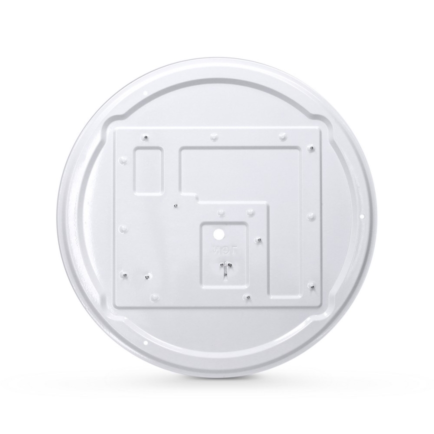 Brilagi - LED plafonsko svetlo CARMEN, prigušiva, LED/48W/230V 3000-6500K pr. 40 cm + daljinski upravljač